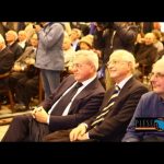 “Una partita lunga un secolo”. Gli interventi di Delio Rossi e del coautore Luigi Narni Mancinelli