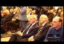 “Una partita lunga un secolo”. Gli interventi di Delio Rossi e del coautore Luigi Narni Mancinelli