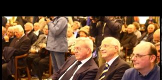 “Una partita lunga un secolo”. Gli interventi di Delio Rossi e del coautore Luigi Narni Mancinelli