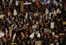 Sindaco di Positano passa con la Lega. Salvini a Sorrento atteso dai “fravagli”