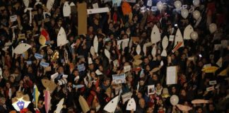 Sindaco di Positano passa con la Lega. Salvini a Sorrento atteso dai “fravagli”