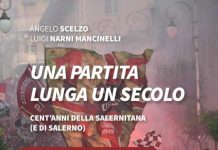 “Una partita lunga un secolo”, cent’anni di cammino granata in un libro