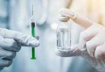 Campania, vaccinazione antinfluenzale gratuita per over 65