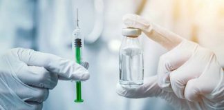 Campania, vaccinazione antinfluenzale gratuita per over 65