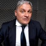 Caro Vessicchio, ti salutiamo (da lontano)