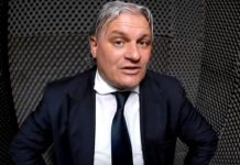 Caro Vessicchio, ti salutiamo (da lontano)