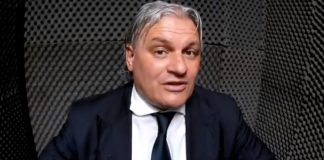 Caro Vessicchio, ti salutiamo (da lontano)