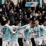 Il prossimo avversario: l’Entella di Boscaglia