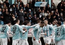 Il prossimo avversario: l’Entella di Boscaglia