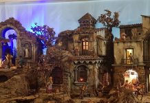 “M’illumino di Natale”: al via il Natale delle Meraviglie ad Agropoli