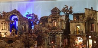 “M’illumino di Natale”: al via il Natale delle Meraviglie ad Agropoli