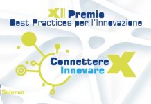 XIII edizione del Premio Best Practices per l’innovazione: “Connettere per innovare”