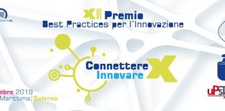 XIII edizione del Premio Best Practices per l’innovazione: “Connettere per innovare”