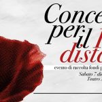 “Il concerto per il Kurdistan”, al Teatro Augusteo di Salerno