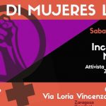 “Non una di meno-Salerno” incontro sull’anarcofemminismo