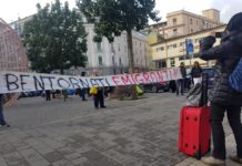 “Turnamm’ a Cas”, emigranti accolti in stazioni e aeroporti