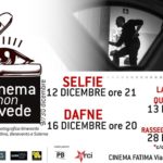 “Il Cinema che non si vede”: a Salerno parte la rassegna itinerante