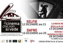 “Il Cinema che non si vede”: a Salerno parte la rassegna itinerante