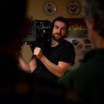 Il cilentano Alberto Cammarano racconta “Una tradizione di famiglia”