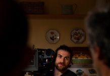 Il cilentano Alberto Cammarano racconta “Una tradizione di famiglia”