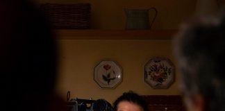 Il cilentano Alberto Cammarano racconta “Una tradizione di famiglia”