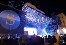 Il 2020 inizia a suon di musica: tutti i concerti tra Salerno e provincia