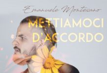 Emanuele Montesano: il racconto del travagliato rapporto tra uomo e natura