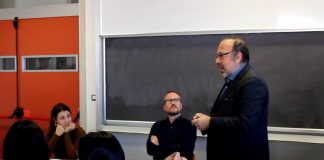 La comunicazione nell’epoca del giornalismo digitale: il seminario a cura di Paese Sud