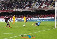 SALERNITANA-ASCOLI: L’ANALISI DEL MATCH