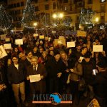 Sardine contro De Luca: “Noi diversi da fritture e clientele”