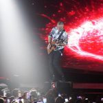 Eboli, grande successo per il concerto di Eros Ramazzotti