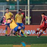 Salernitana travolta a Cittadella, Ventura ora traballa