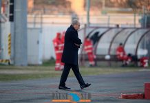 Ventura: “Crotone altro crocevia, contestazione non aiuta”