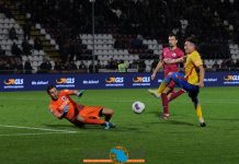 CITTADELLA-SALERNITANA: LE PAGELLE