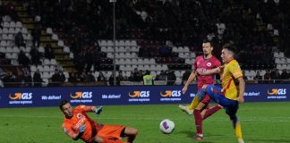 CITTADELLA-SALERNITANA: LE PAGELLE