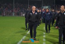 Ventura: “Non si può parlare quattro ore di Cerci, Jallow ha lavorato benissimo…”