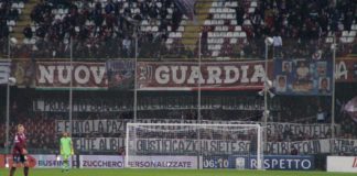 Fabiani e la conferenza surreale: la ricerca ossessiva di alibi non produrrà una svolta