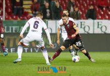 Salernitana, stagione (quasi) finita per Lombardi: Ventura studia le contromosse