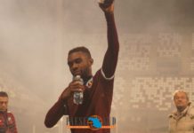 SALERNITANA-CROTONE: LE PAGELLE