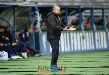 Ventura: “Segnale importante della squadra, ammonizione grottesca”