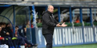 Ventura: “Segnale importante della squadra, ammonizione grottesca”