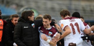 Salernitana, il blitz resta in canna: a Empoli è 1-1