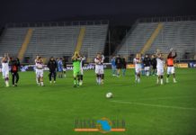 EMPOLI-SALERNITANA: LE PAGELLE