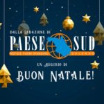 Paese Sud augura ai suoi lettori un felice Natale