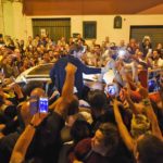 Alessandro Siani per un “Natale da Fabula”