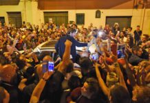 Alessandro Siani per un “Natale da Fabula”