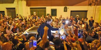 Alessandro Siani per un “Natale da Fabula”