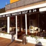 Niko Pandetta a Fisciano: chiuso il locale Black and White