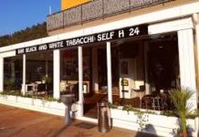 Niko Pandetta a Fisciano: chiuso il locale Black and White