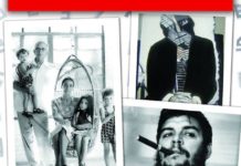“HISTORIA FAMILIAR”: appuntamento con i familiari di Ernesto “Che” Guevara